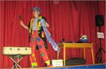 Kribu Kasperltheater @ Zauber Clown 15 Familiensommer Purkersdorf 2010